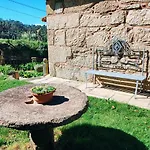 펜션 Casa Cabreiros De Cima *