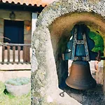 Nyaraló Casa Cabreiros De Cima Melgaço