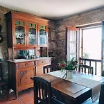 Casa Cabreiros De Cima 멜가코
