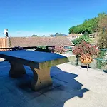 Nyaraló Casa Cabreiros De Cima *