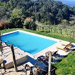 Casa Cabreiros De Cima