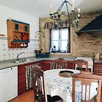 펜션 Casa Cabreiros De Cima 멜가코
