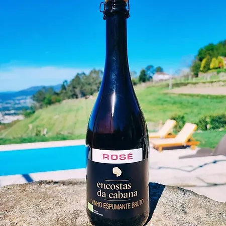 Casa Cabreiros De Cima *