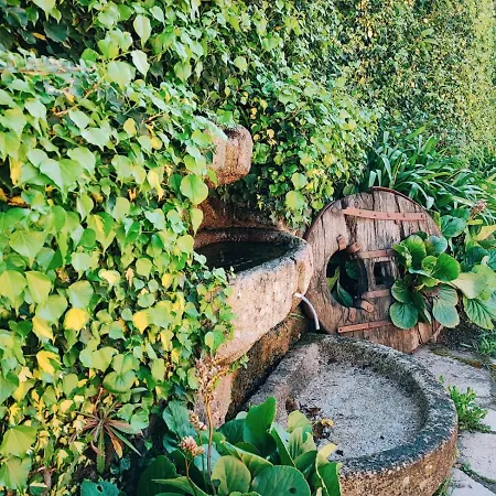 Casa Cabreiros De Cima * Melgaço