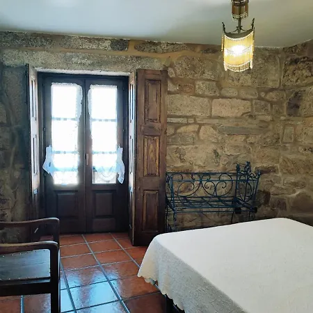 Casa Cabreiros De Cima * 멜가코