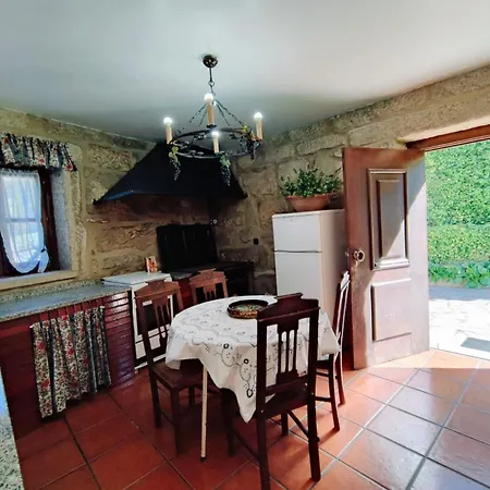 Casa Cabreiros De Cima