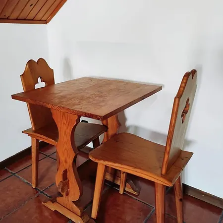 Casa Cabreiros De Cima * Мелгасу