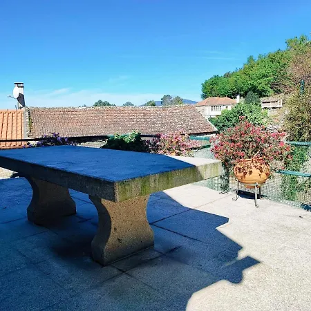 Vakantiehuis Casa Cabreiros De Cima *