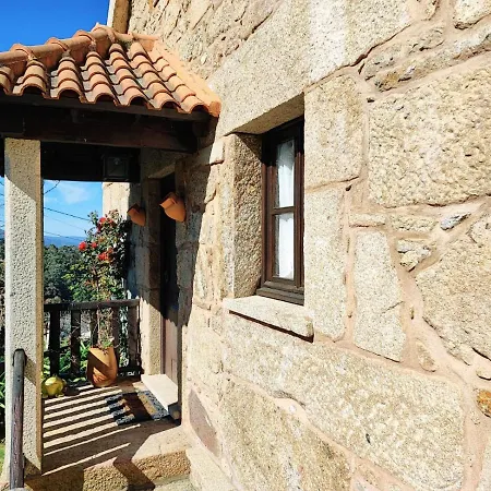 Casa Cabreiros De Cima * Melgaço
