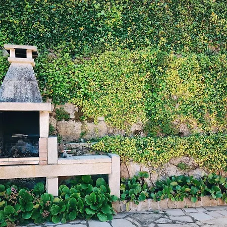 Dom wakacyjny Casa Cabreiros De Cima *