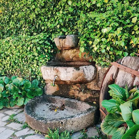 Vakantiehuis Casa Cabreiros De Cima *