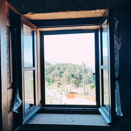 Vakantiehuis Casa Cabreiros De Cima *