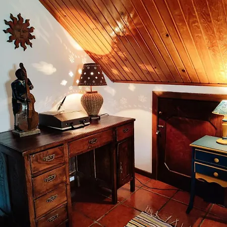 Casa Cabreiros De Cima Дом отдыха