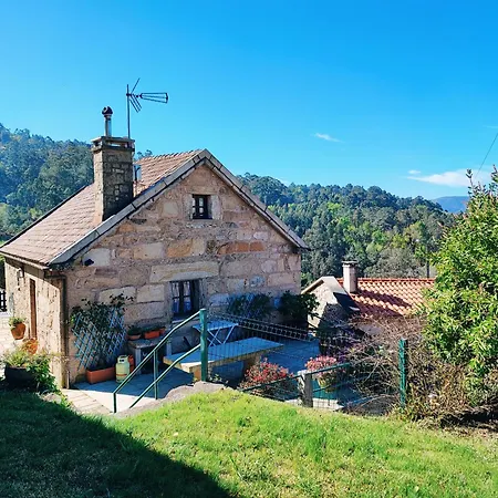 Casa Cabreiros De Cima *