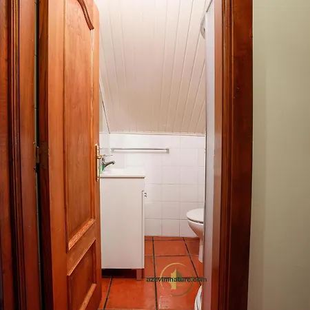 Casa Cabreiros De Cima Vakantiehuis