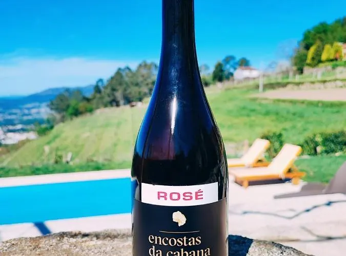 Casa Cabreiros De Cima *