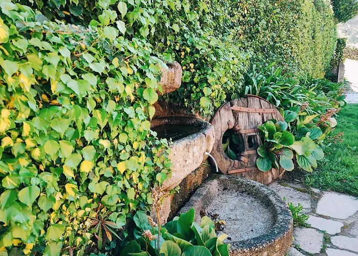 Casa Cabreiros De Cima * Melgaço