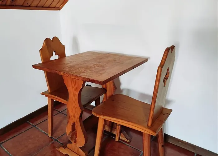 Casa Cabreiros De Cima * Melgaço