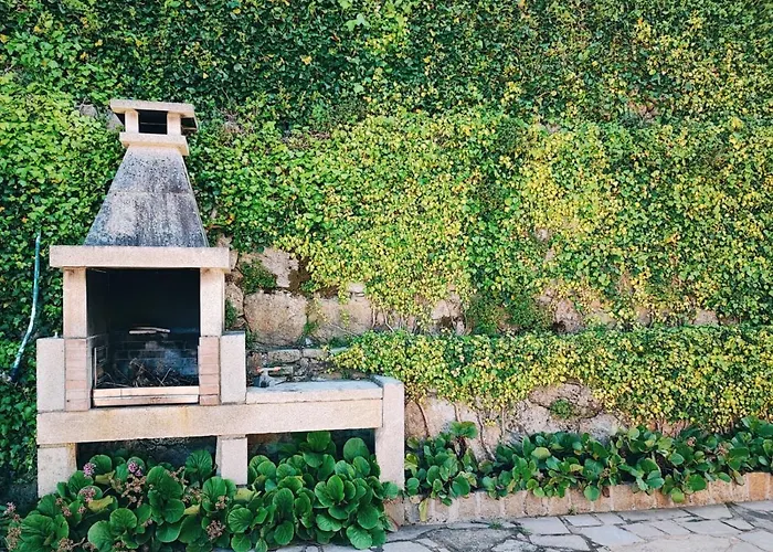 Casa de Férias Casa Cabreiros De Cima *