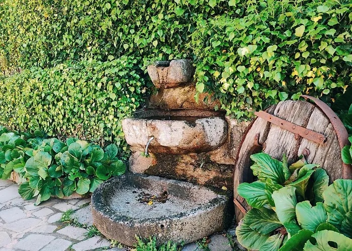 Dom wakacyjny Casa Cabreiros De Cima *