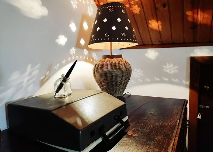 Casa Cabreiros De Cima Dom wakacyjny *