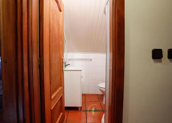 Casa Cabreiros De Cima Ferienhaus